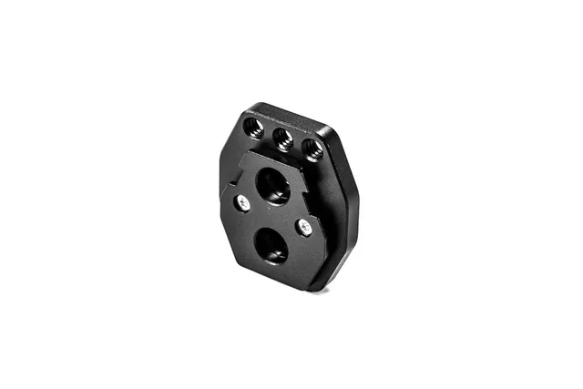 Wooden Camera Universal Accessories A-Lock support caméra 1/4-20