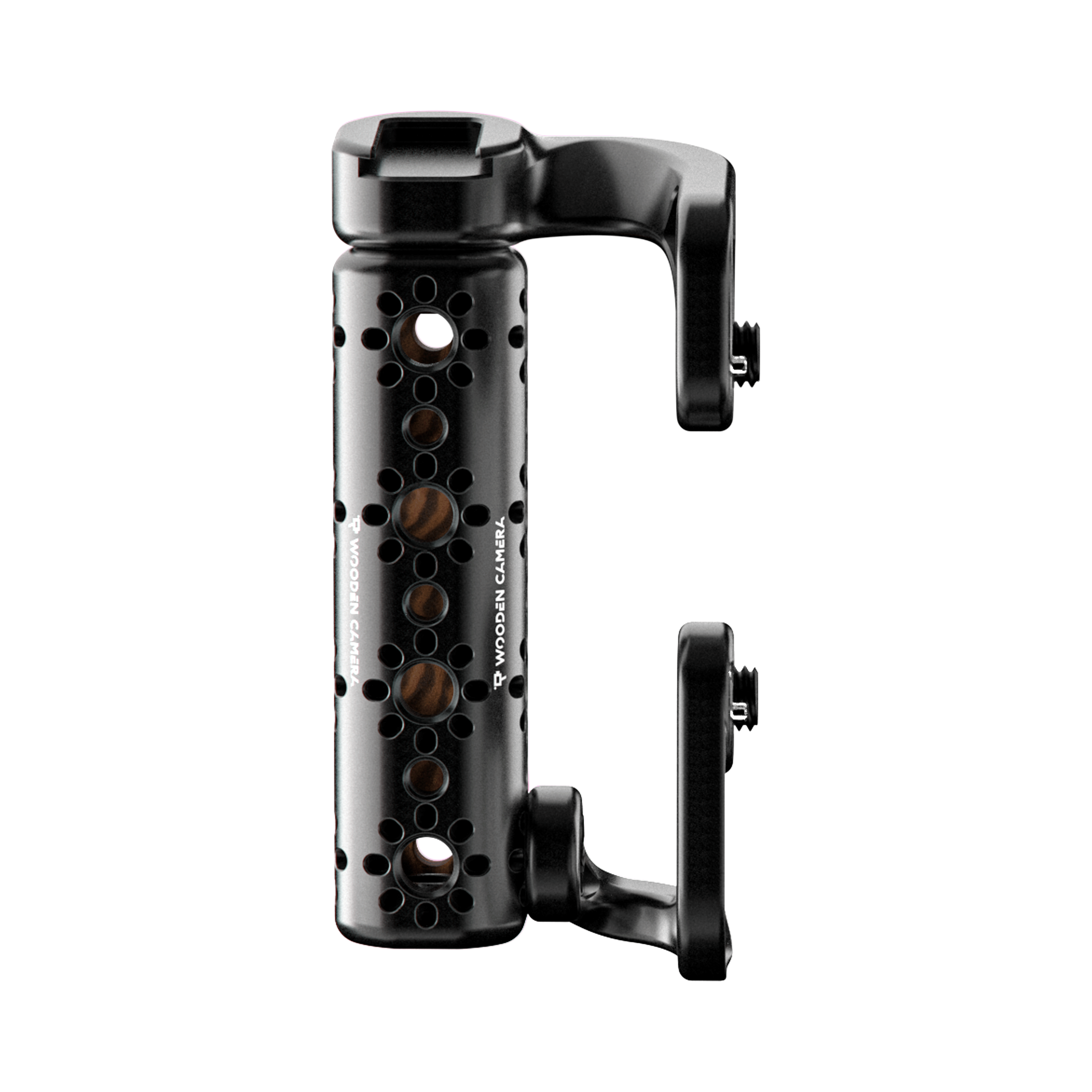 Wooden Camera Ultra Handle poignée caméra Gauche Droite