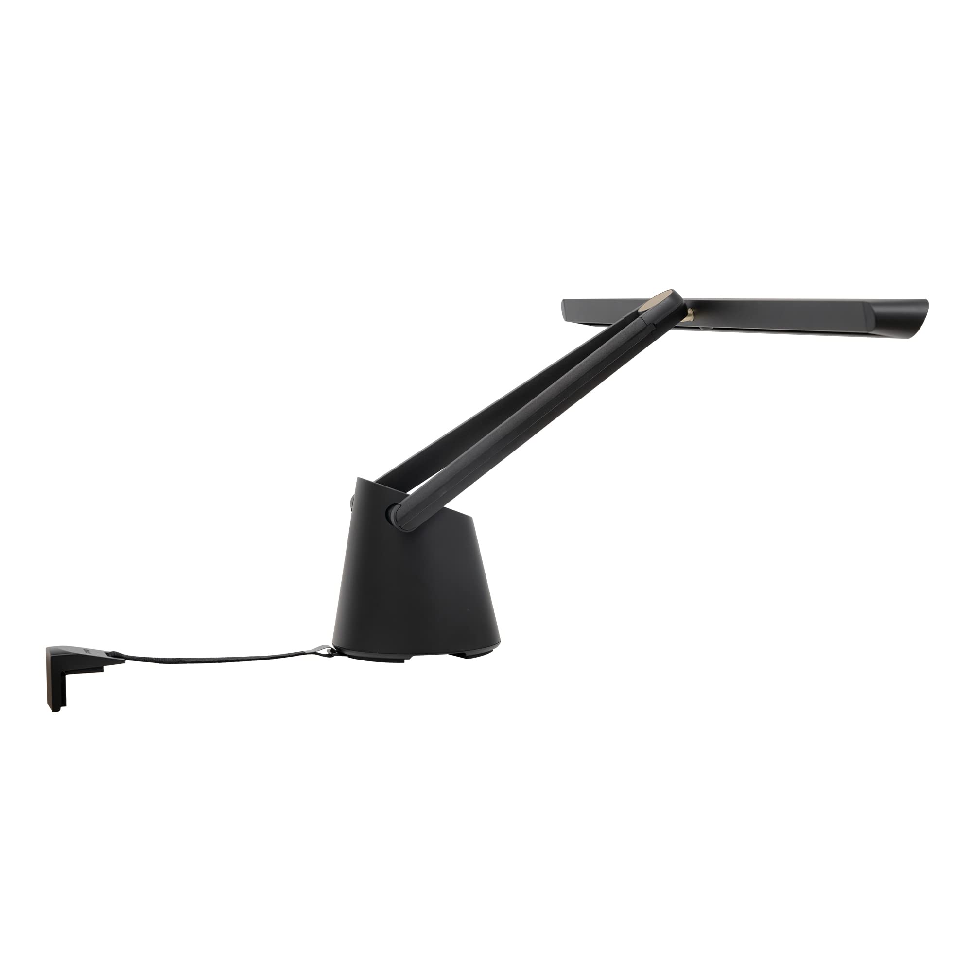 BenQ PianoLight lampe de piano LED noire 2700-5000K