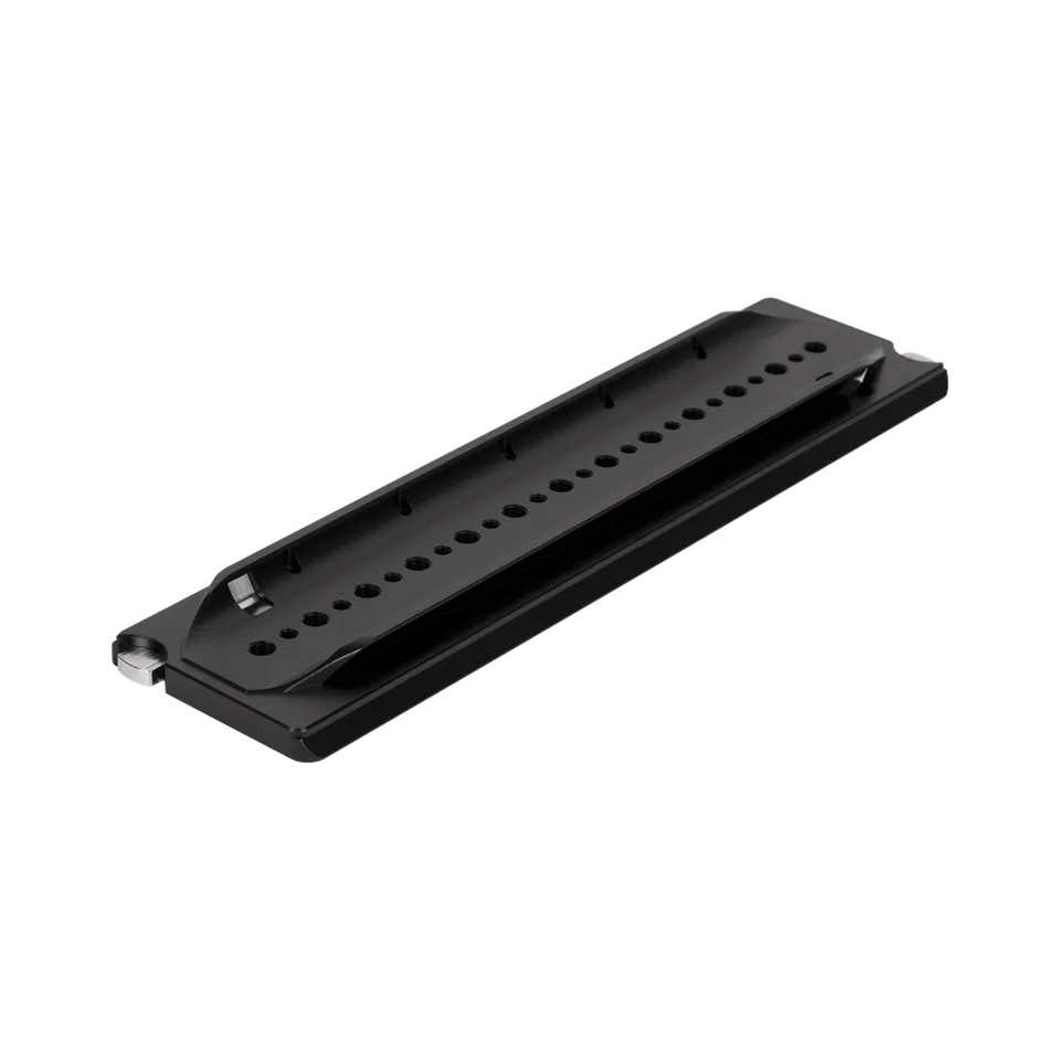 OConnor Easy Load ARRI Dovetail 12" platine 2575 2065