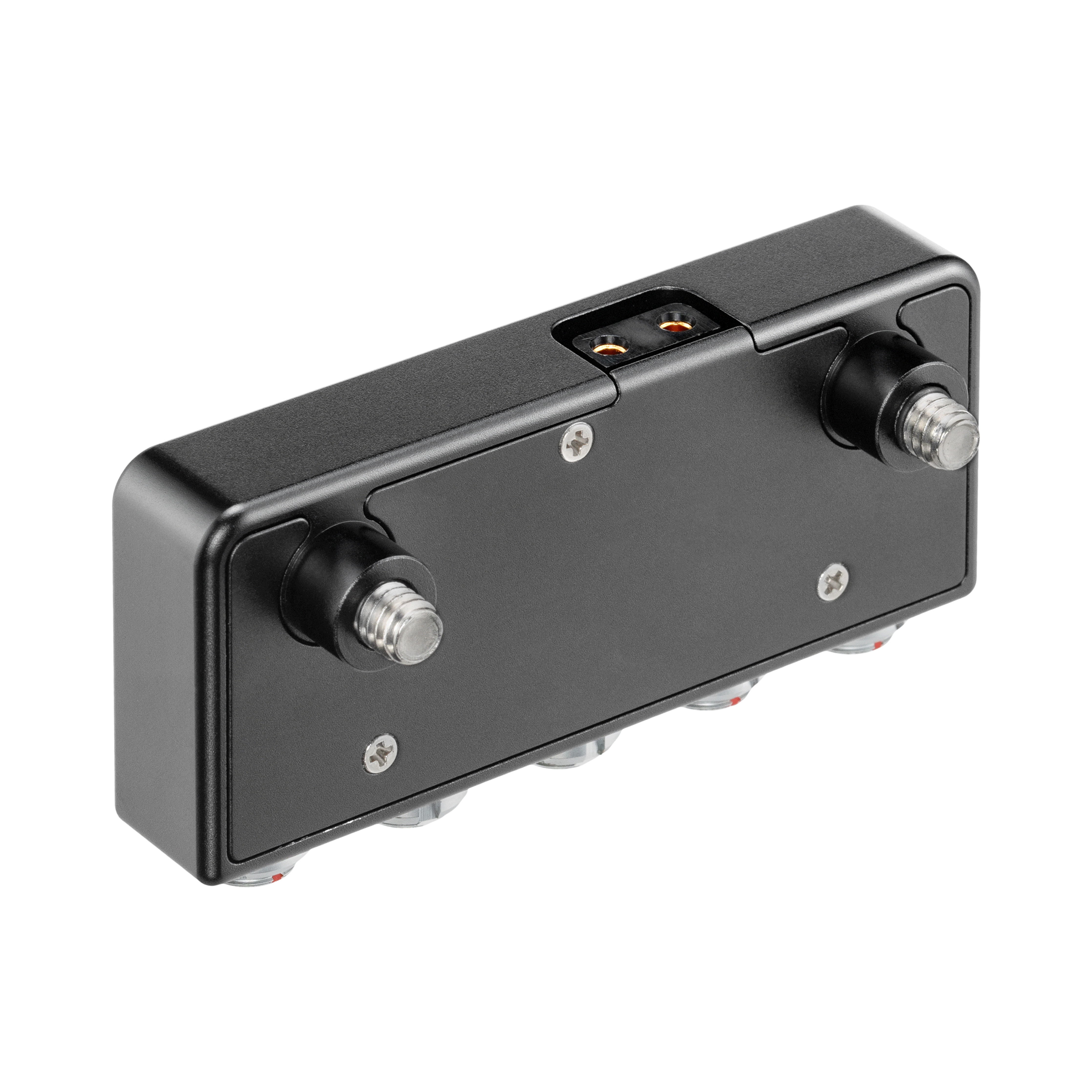 Wooden Camera Power D-Box Power Strip Sony Rialto distributeur