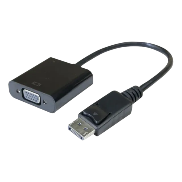 EIZO FlexScan convertisseur DisplayPort vers VGA 15cm Full HD