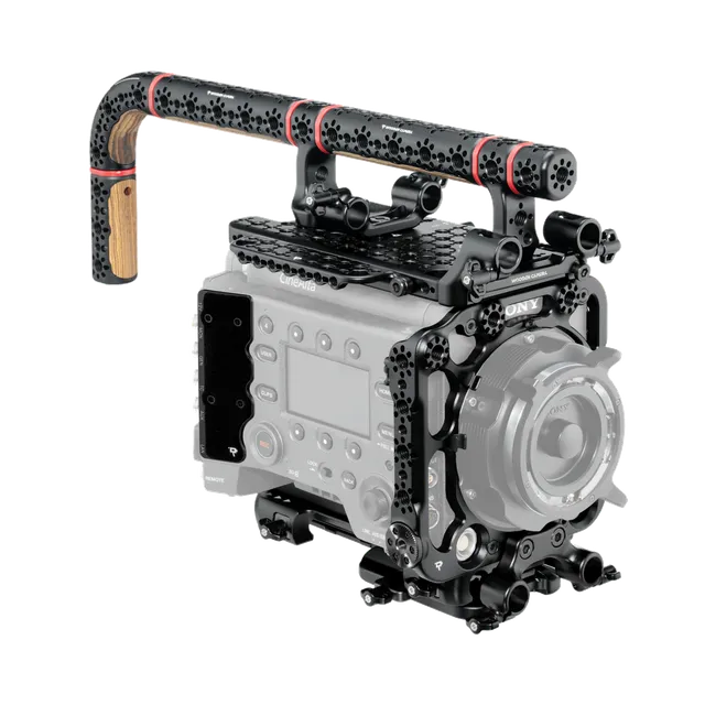 Wooden Camera cage Elite Sony VENICE/VENICE 2 Rialto