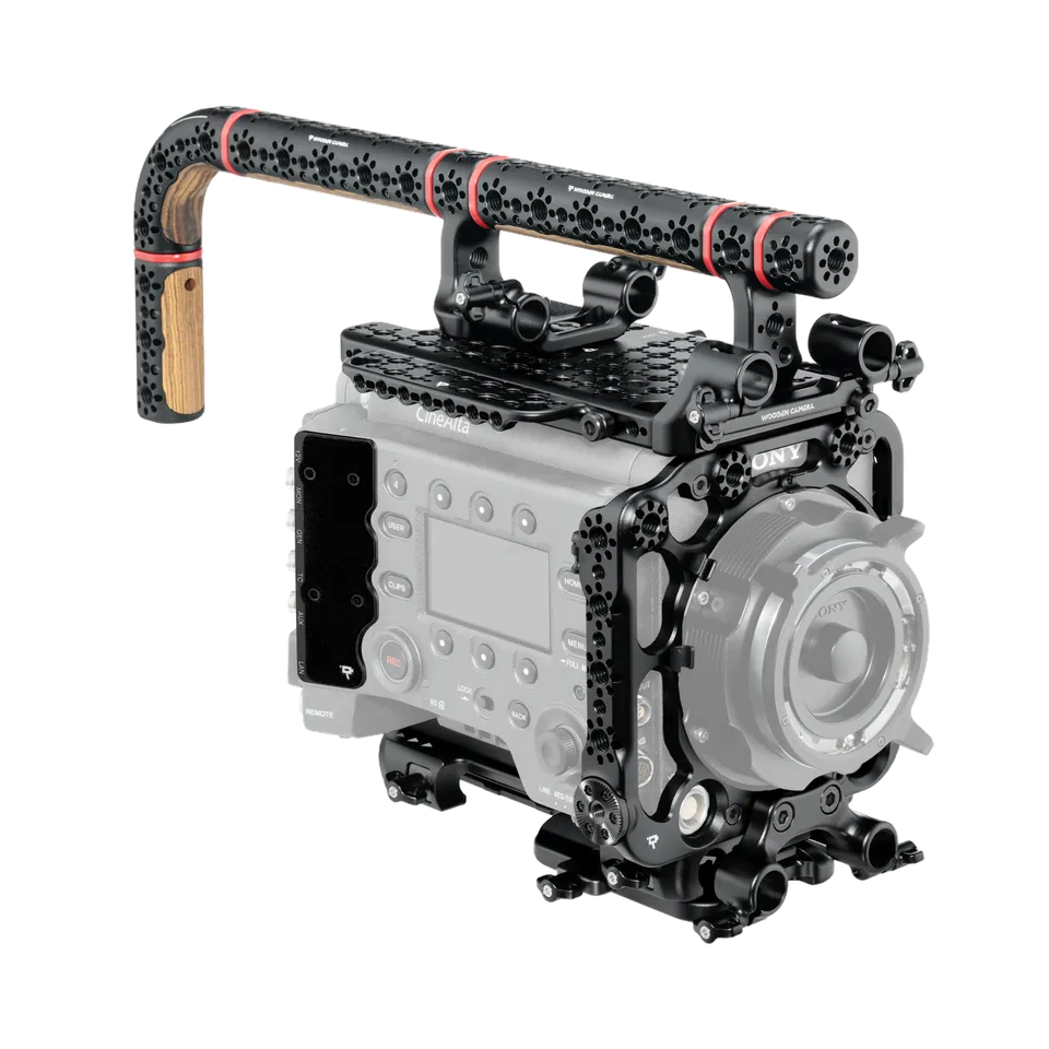 Wooden Camera cage Elite Sony VENICE/VENICE 2 Rialto