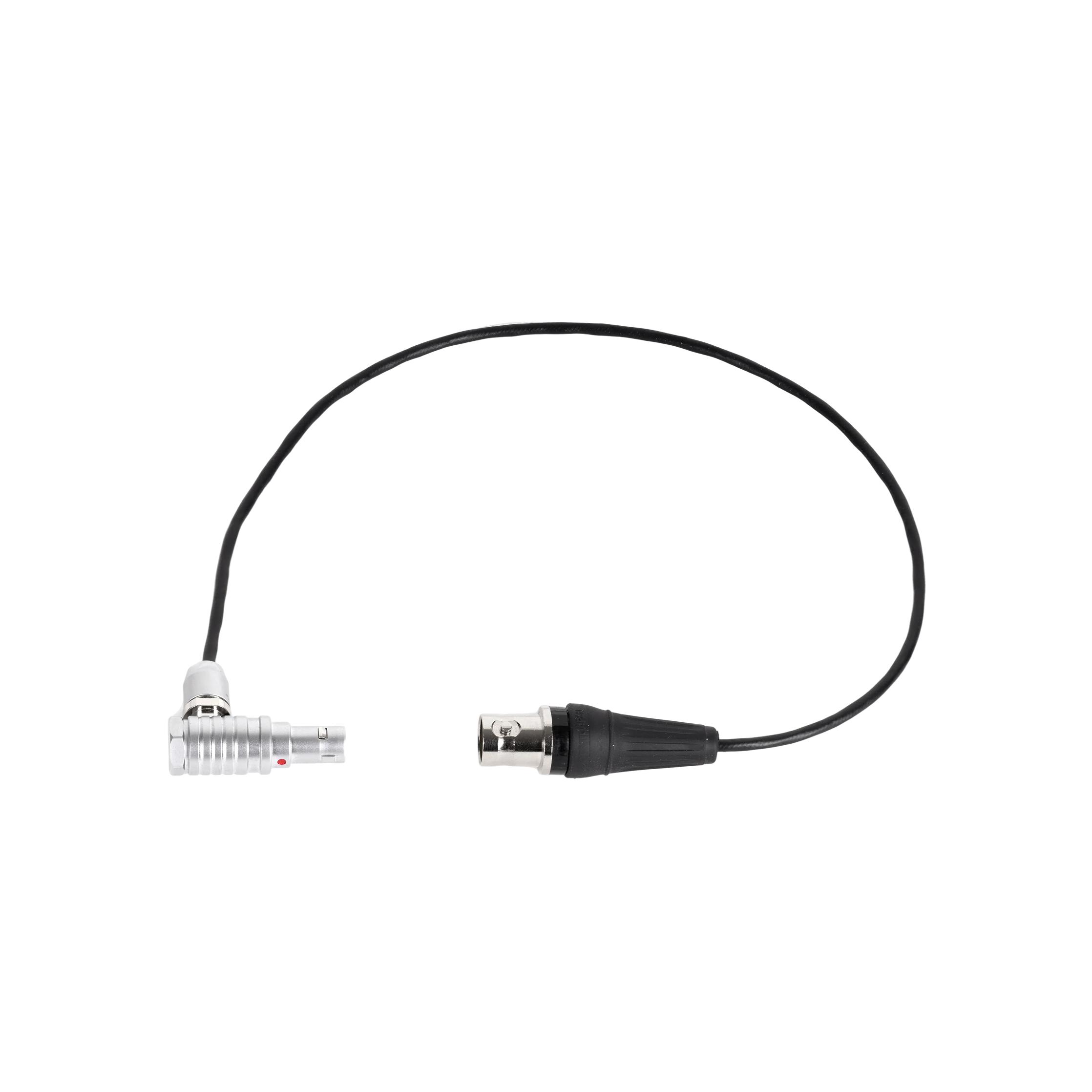 Wooden Camera Genlock Cable RED V-Raptor KOMODO câble 12" coudé