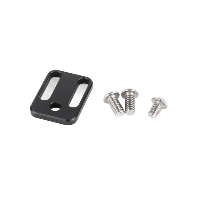 Wooden Camera Replacement Parts UVF LCD Part support viseur