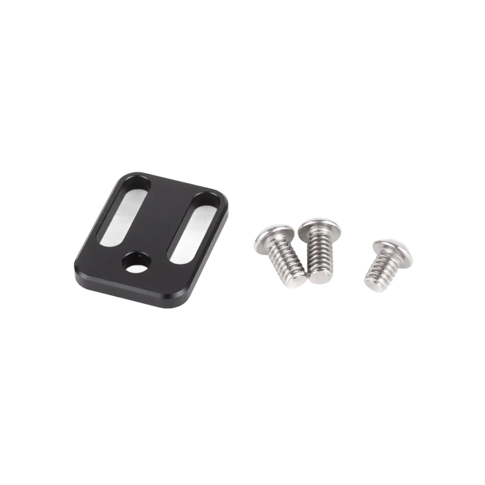 Wooden Camera Replacement Parts UVF LCD Part support viseur