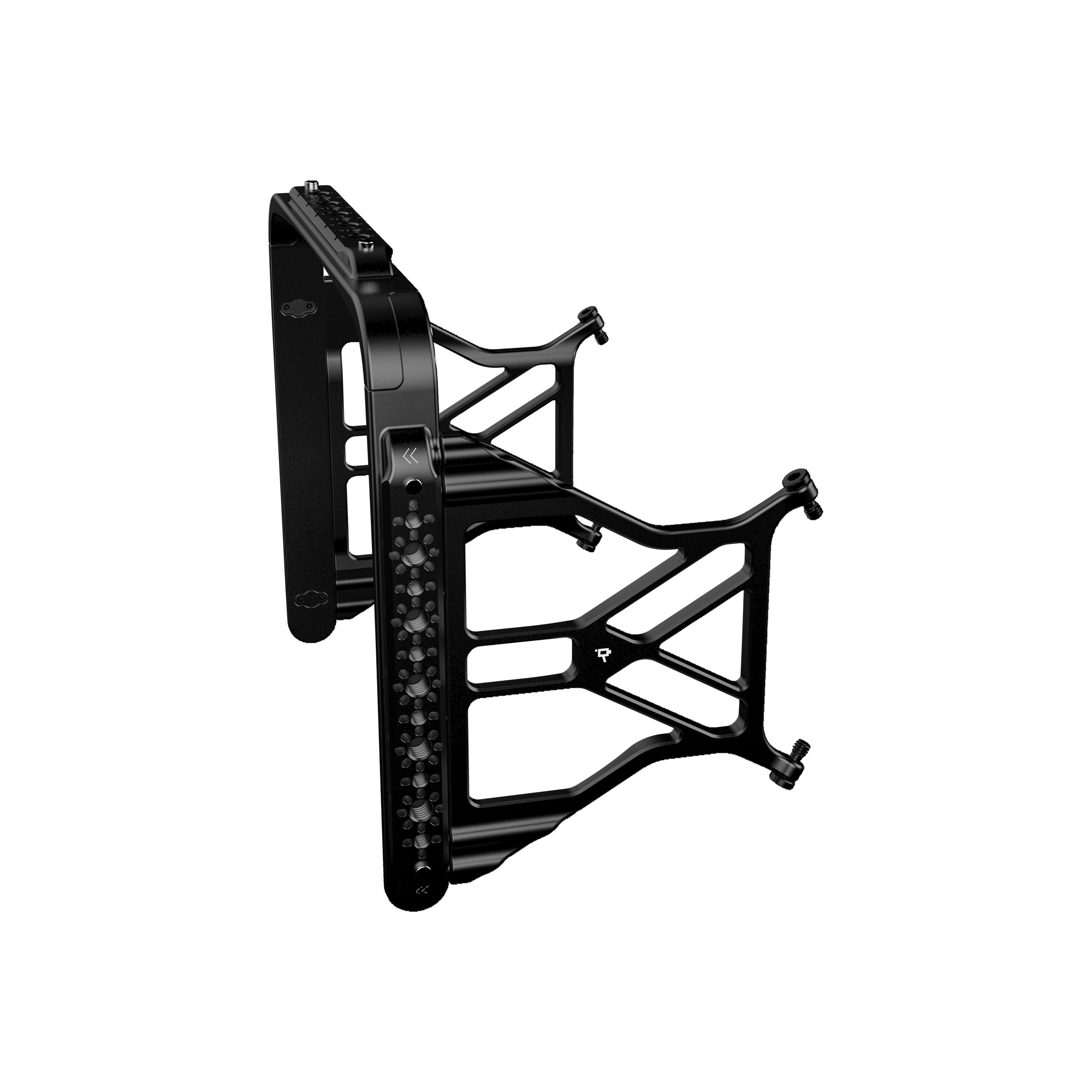 Wooden Camera Cages Duvo 25-1000 cage extension Fujinon