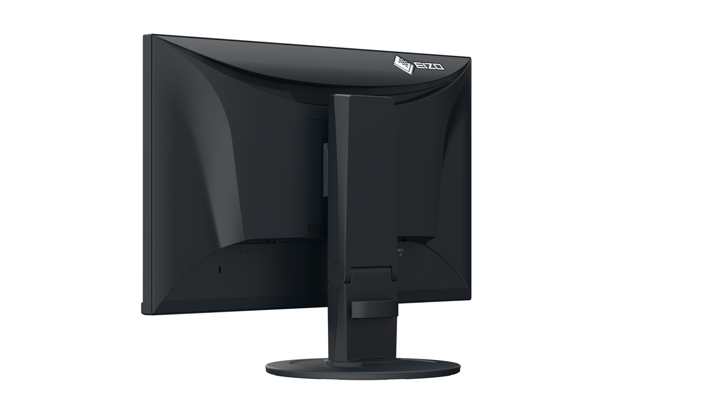 EIZO FlexScan EV2400R moniteur 23,8" 100 Hz noir