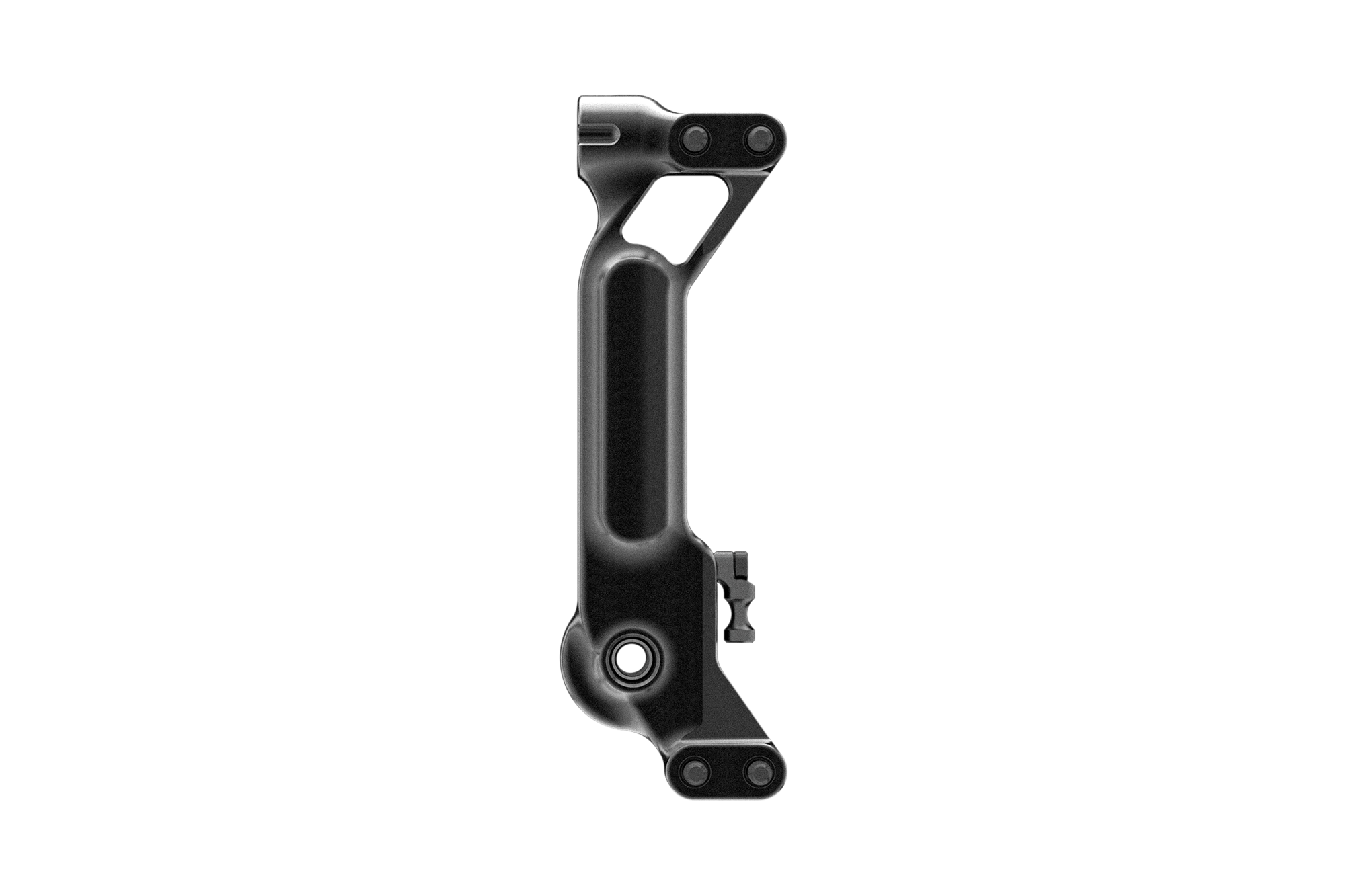 Wooden Camera Right Side Bracket ALEXA 35 rail latéral