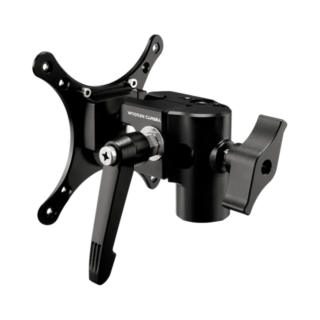 Wooden Camera Ultra QR Support Moniteur Baby Pin C-Stand