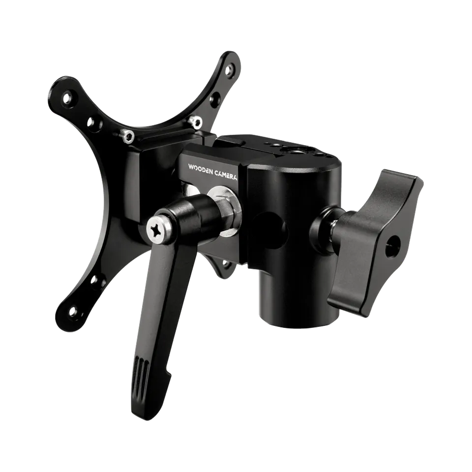 Wooden Camera Ultra QR Support Moniteur Baby Pin C-Stand