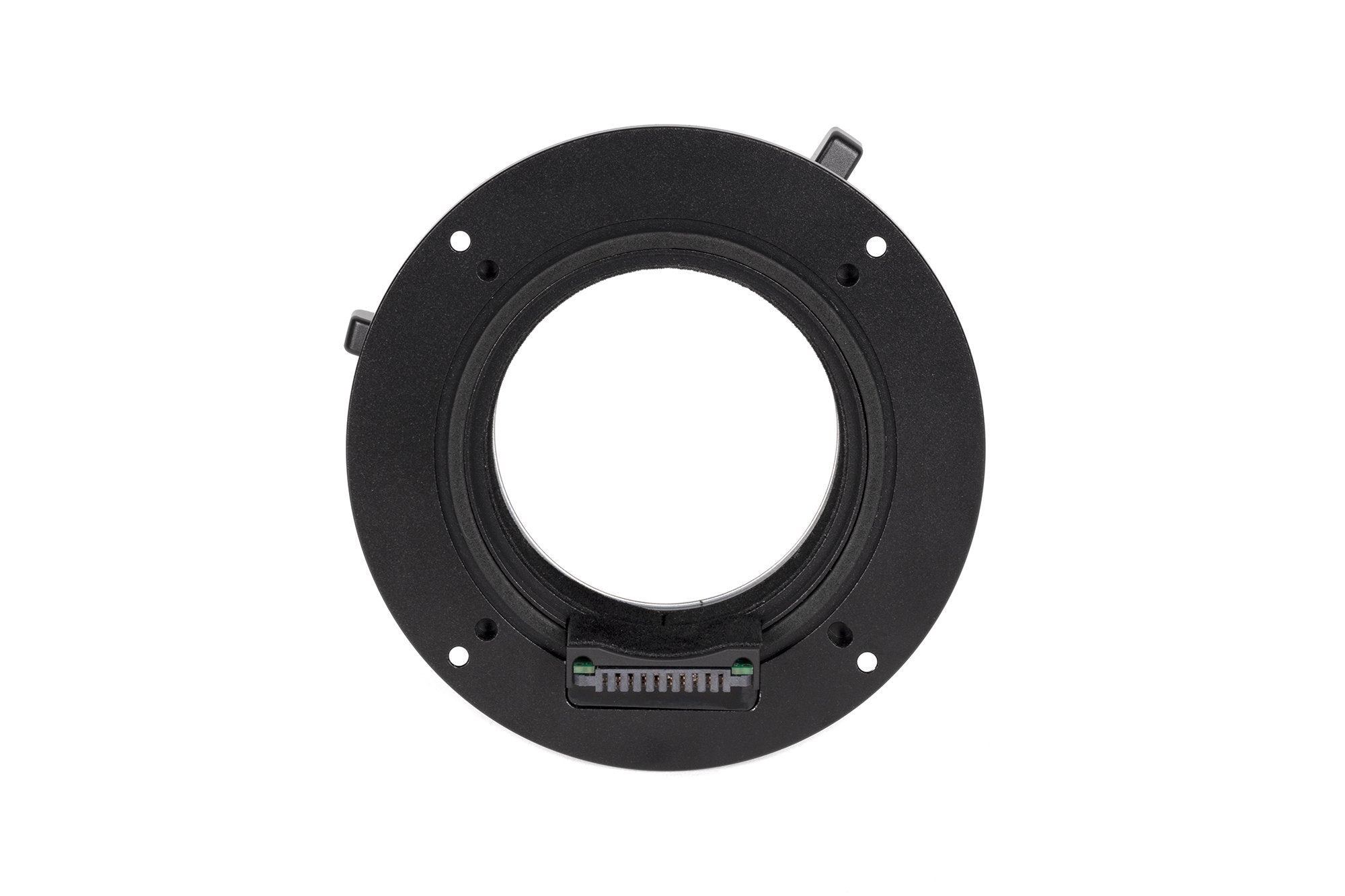 Wooden Camera PL Mount Canon C300mkIII C500mkII inox