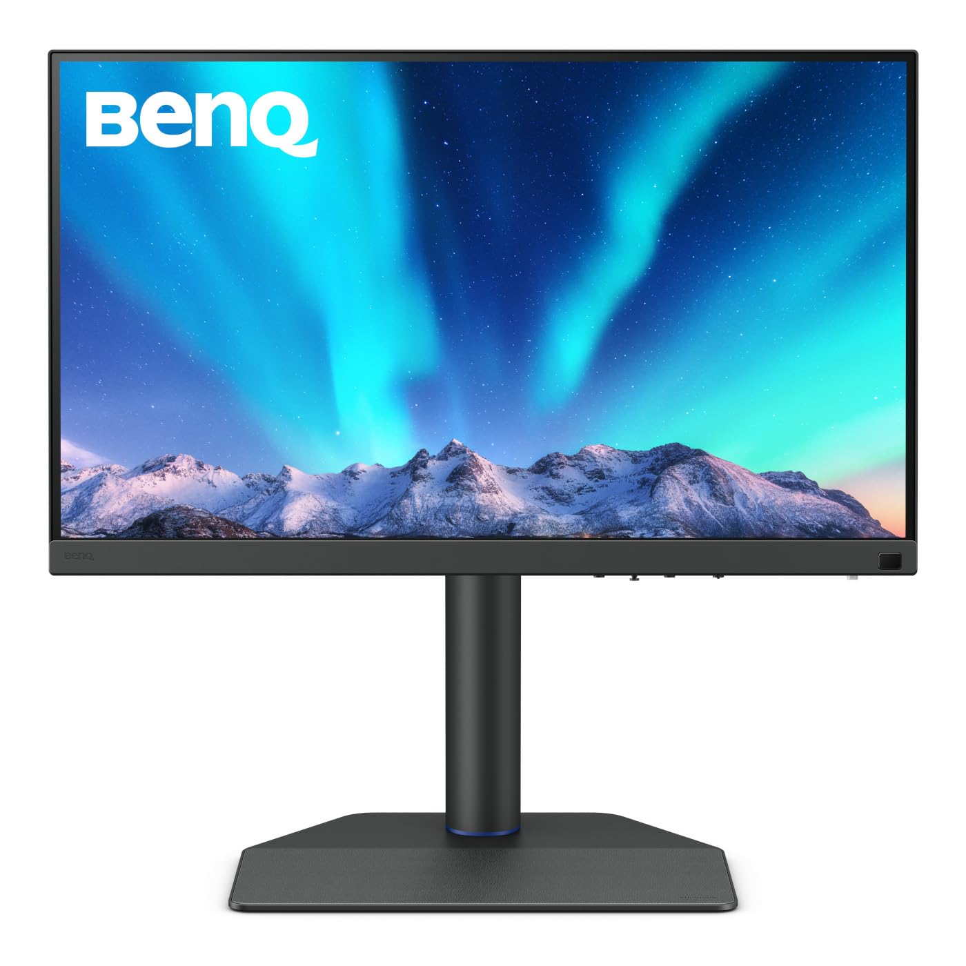 BenQ SW272Q Moniteur Photo 27" QHD Adobe RGB USB-C 90W