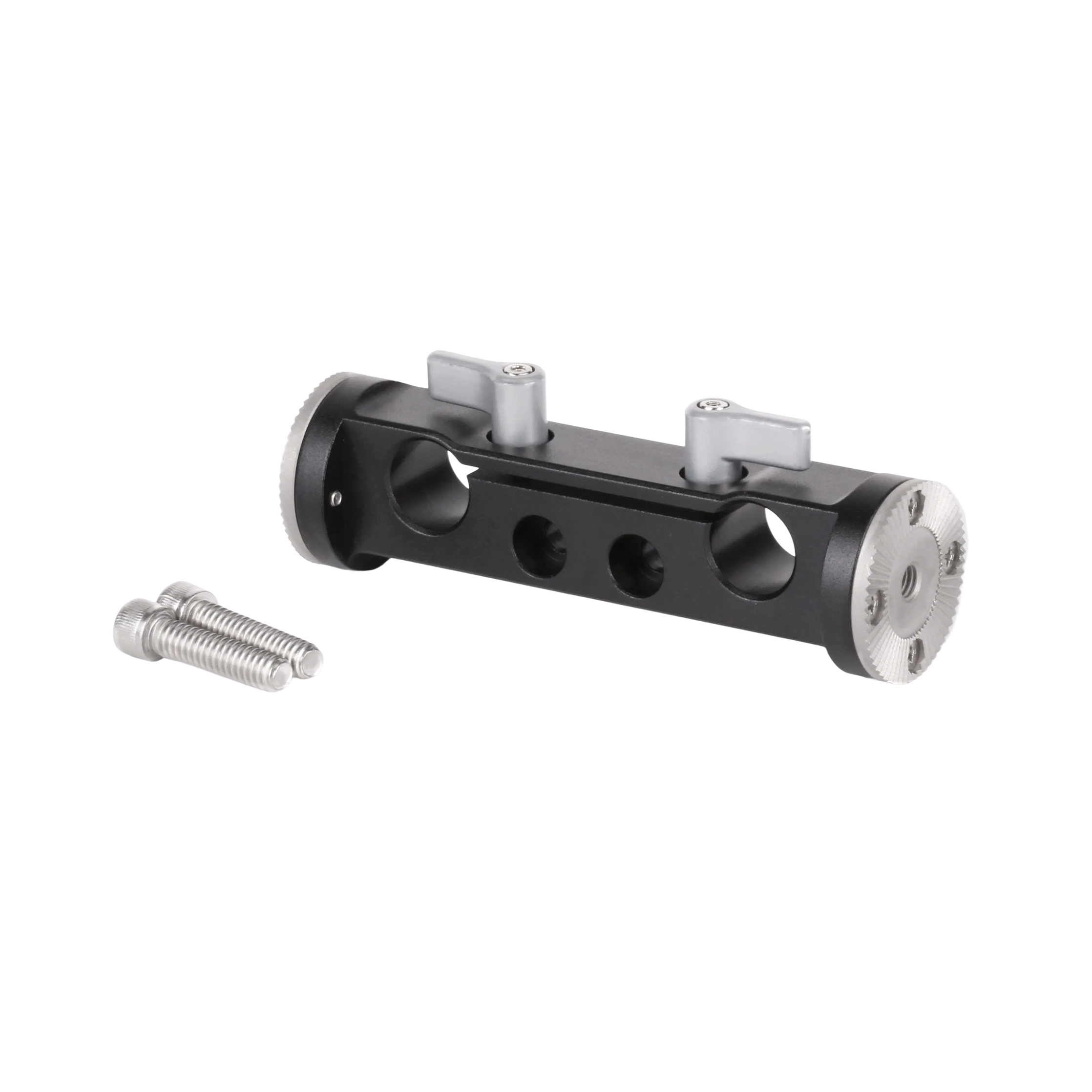 Wooden Camera Rod Components Rosette Bracket support double rosette ARRI