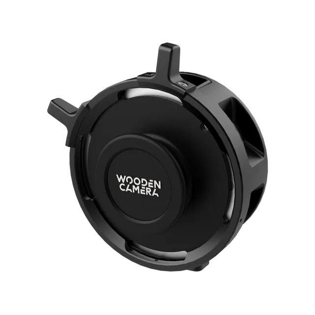 Wooden Camera Fujifilm X to PL Mount Adapter adaptateur monture