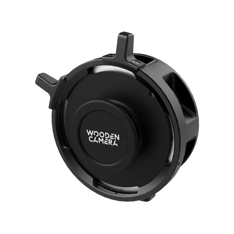 Wooden Camera Fujifilm X to PL Mount Adapter adaptateur monture