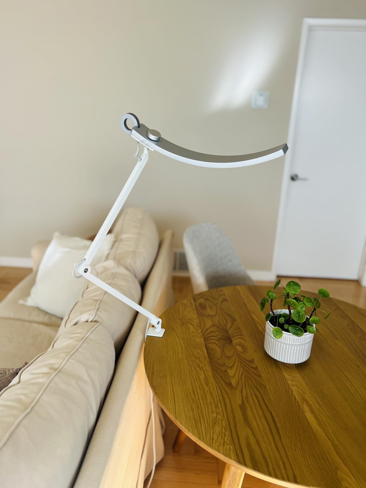 BenQ WiT Lampe de Bureau Bleu LED 13 Couleurs