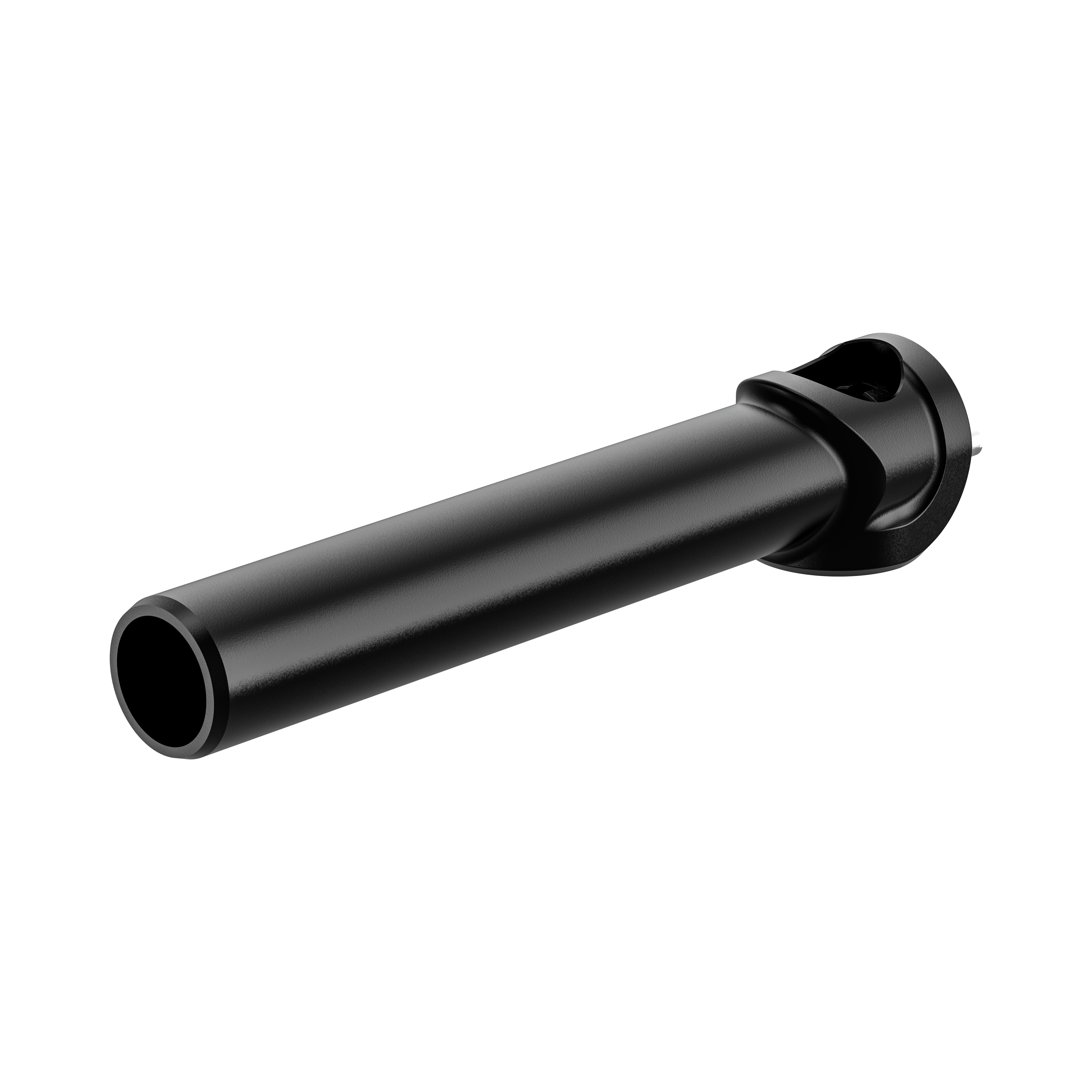 Wooden Camera Rod Components Dual Mount Bolt On Rod 15mm tige 3"