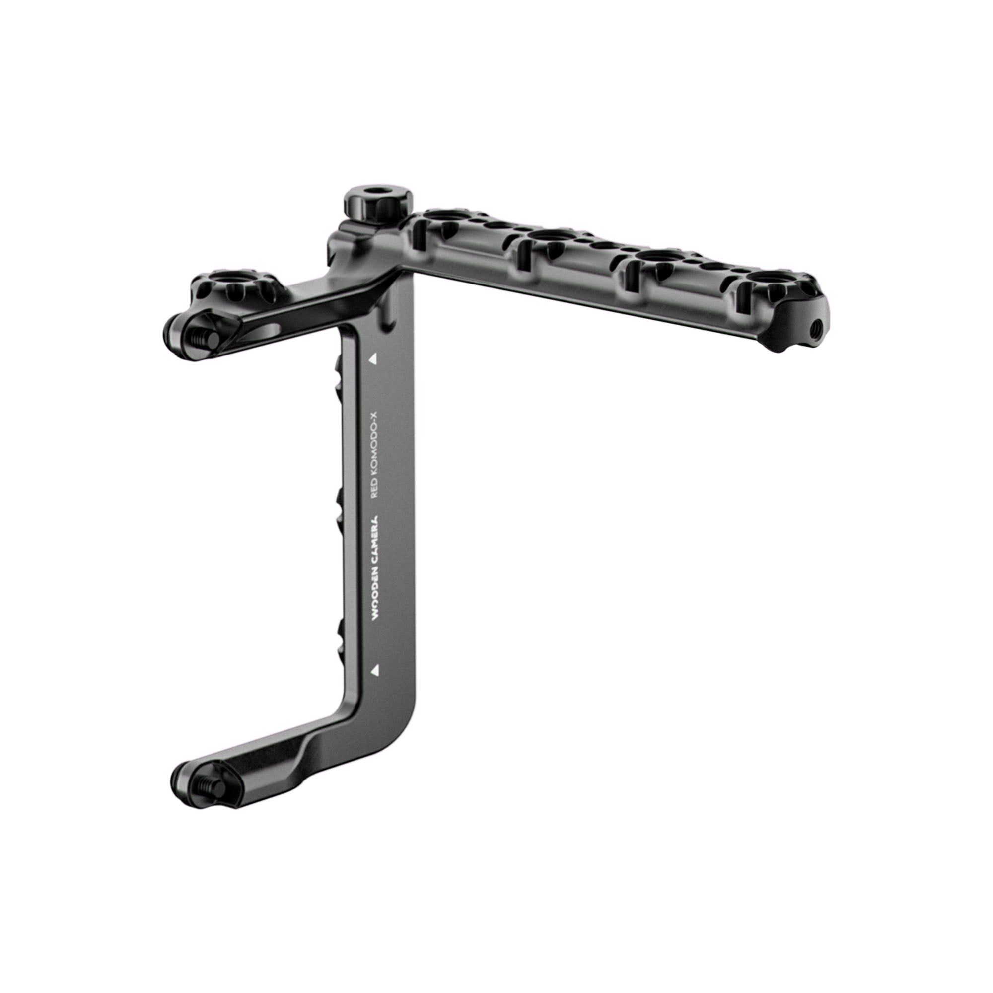 Wooden Camera Cages Rear Cage Right cage caméra RED KOMODO-X droit