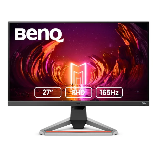 BenQ MOBIUZ EX2710S moniteur gaming 27" FHD 165Hz IPS HDR
