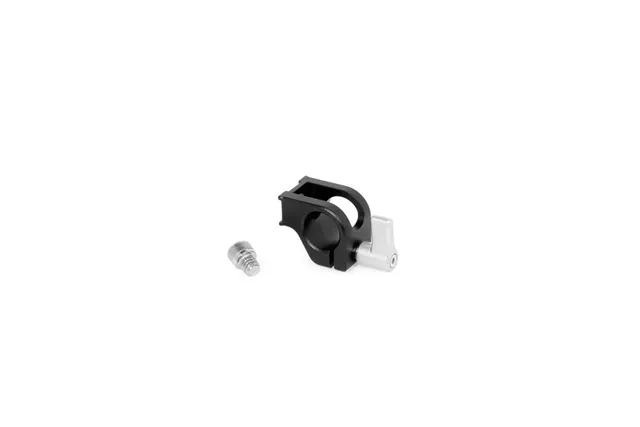 Wooden Camera Cage Rod Clamp BMC Collier tige 15mm