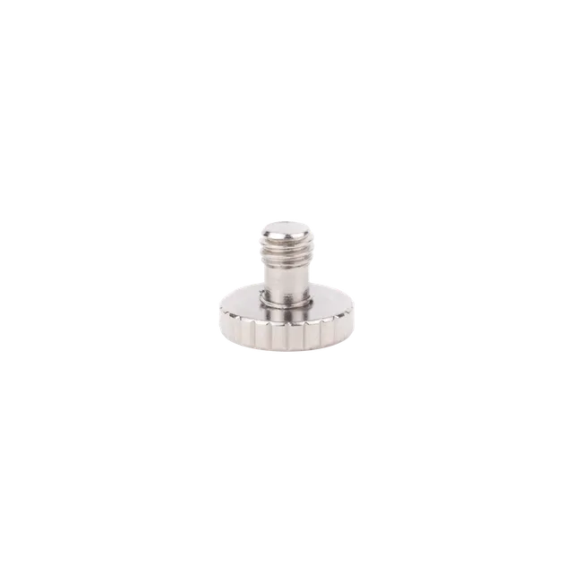 Wooden Camera Replacement Parts 3/8"-16 Knob vis moletée
