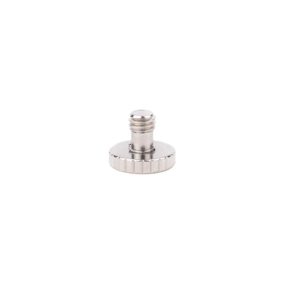 Wooden Camera Replacement Parts 3/8"-16 Knob vis moletée