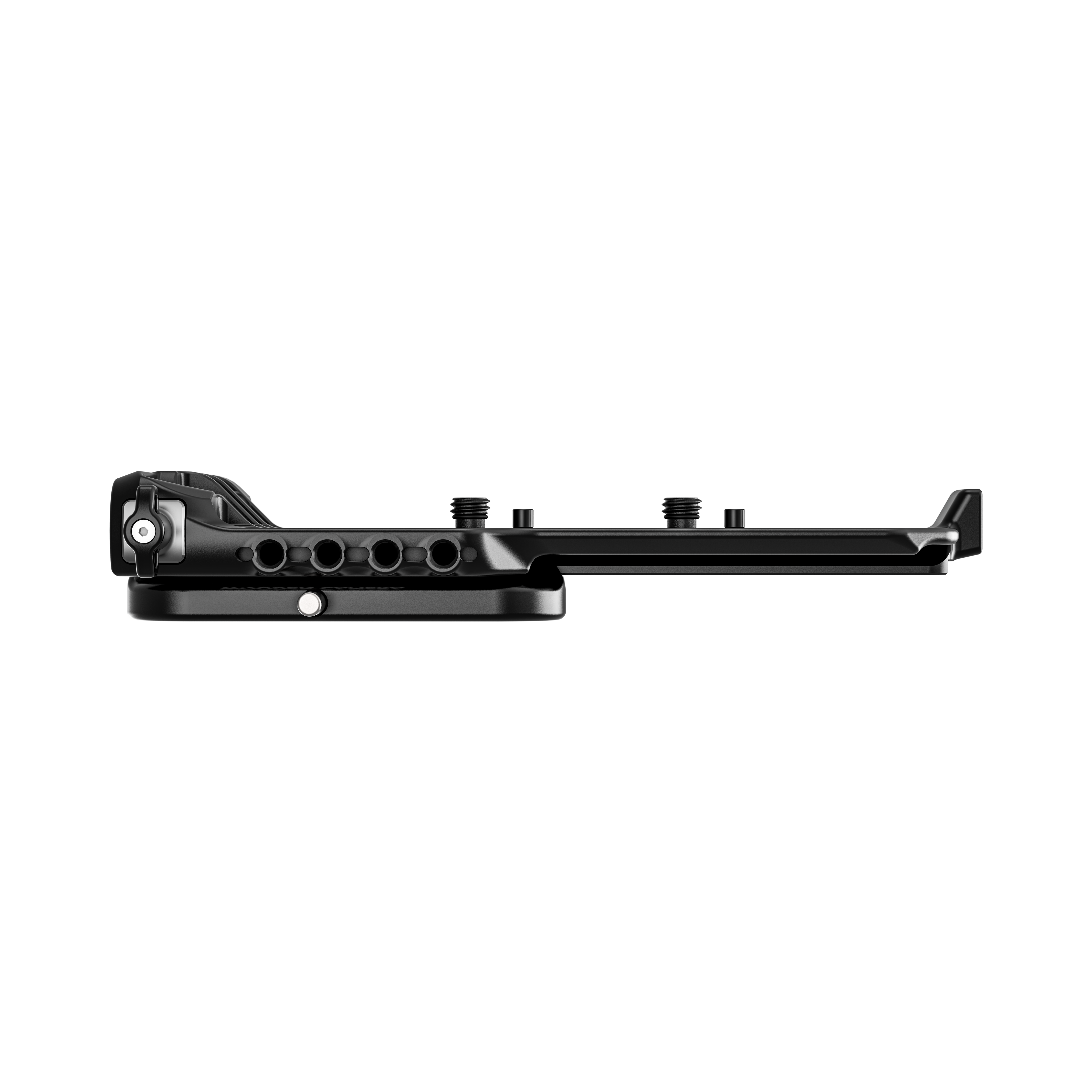 Wooden Camera Base Plate System GFX ETERNA 55 Platine ARCA