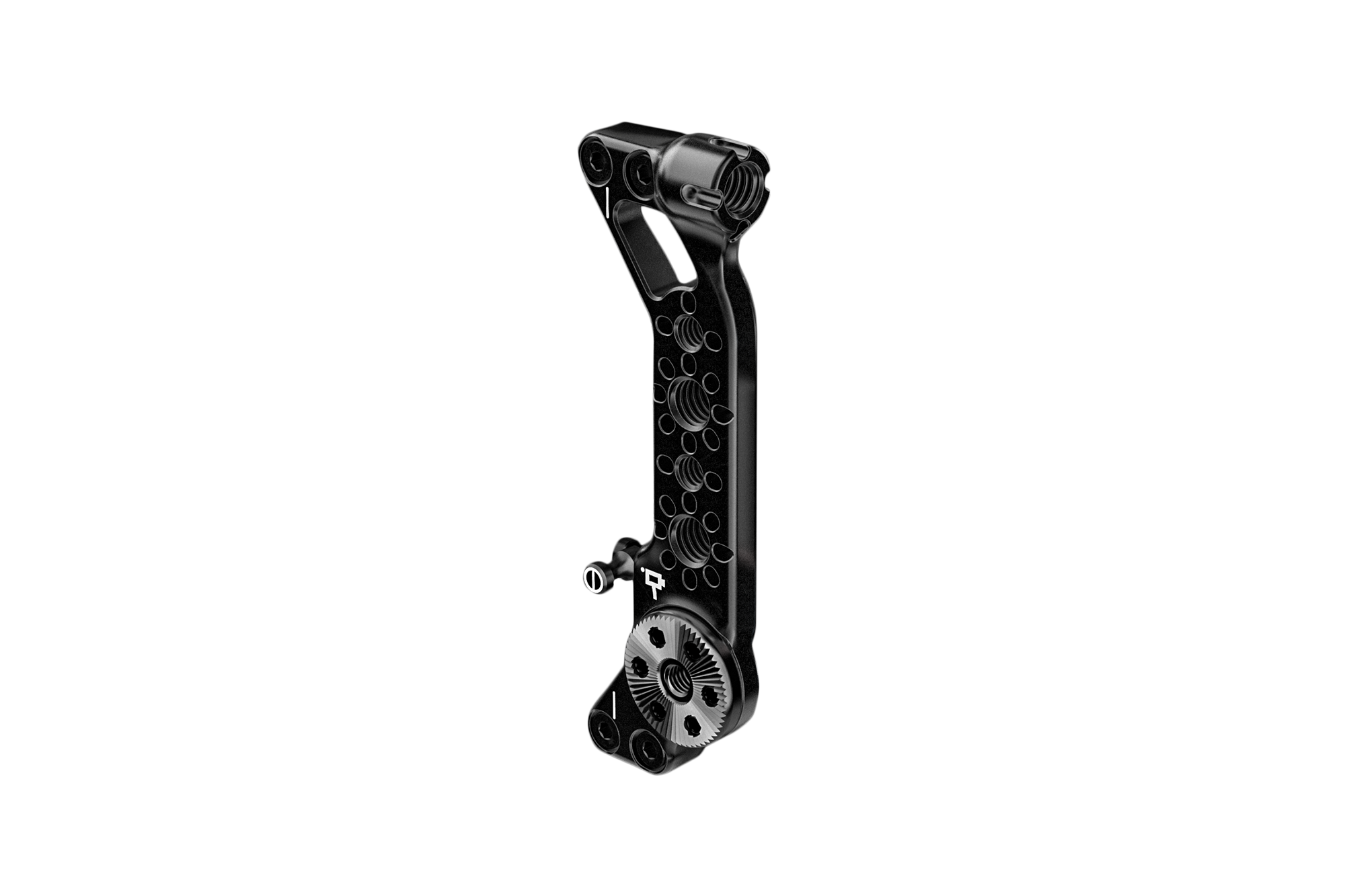 Wooden Camera Right Side Bracket ALEXA 35 rail latéral