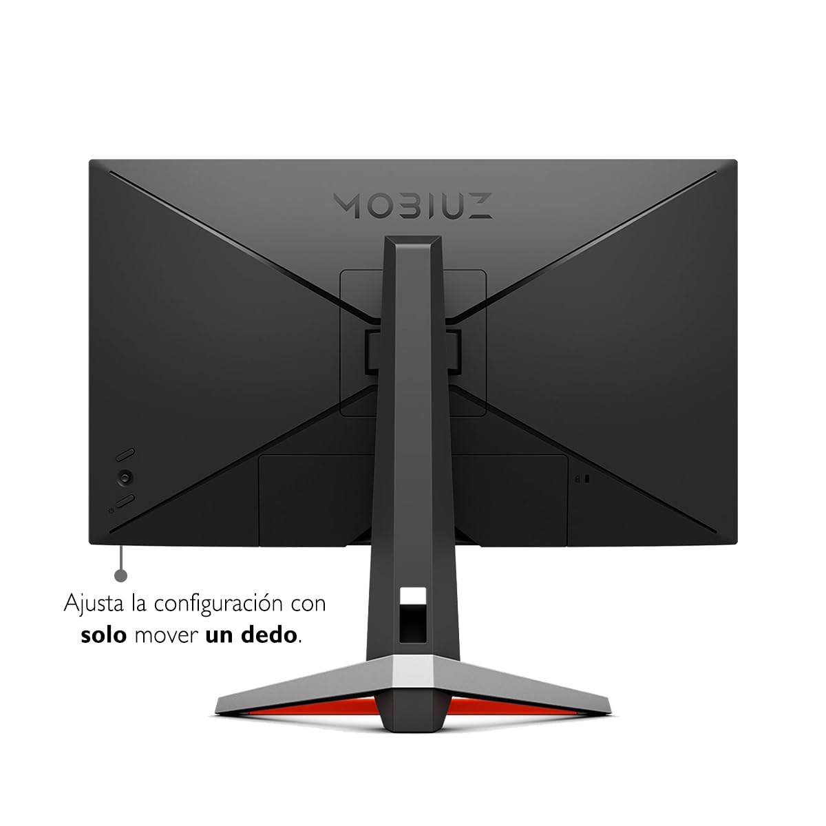 BenQ MOBIUZ EX2710S moniteur gaming 27" FHD 165Hz IPS HDR
