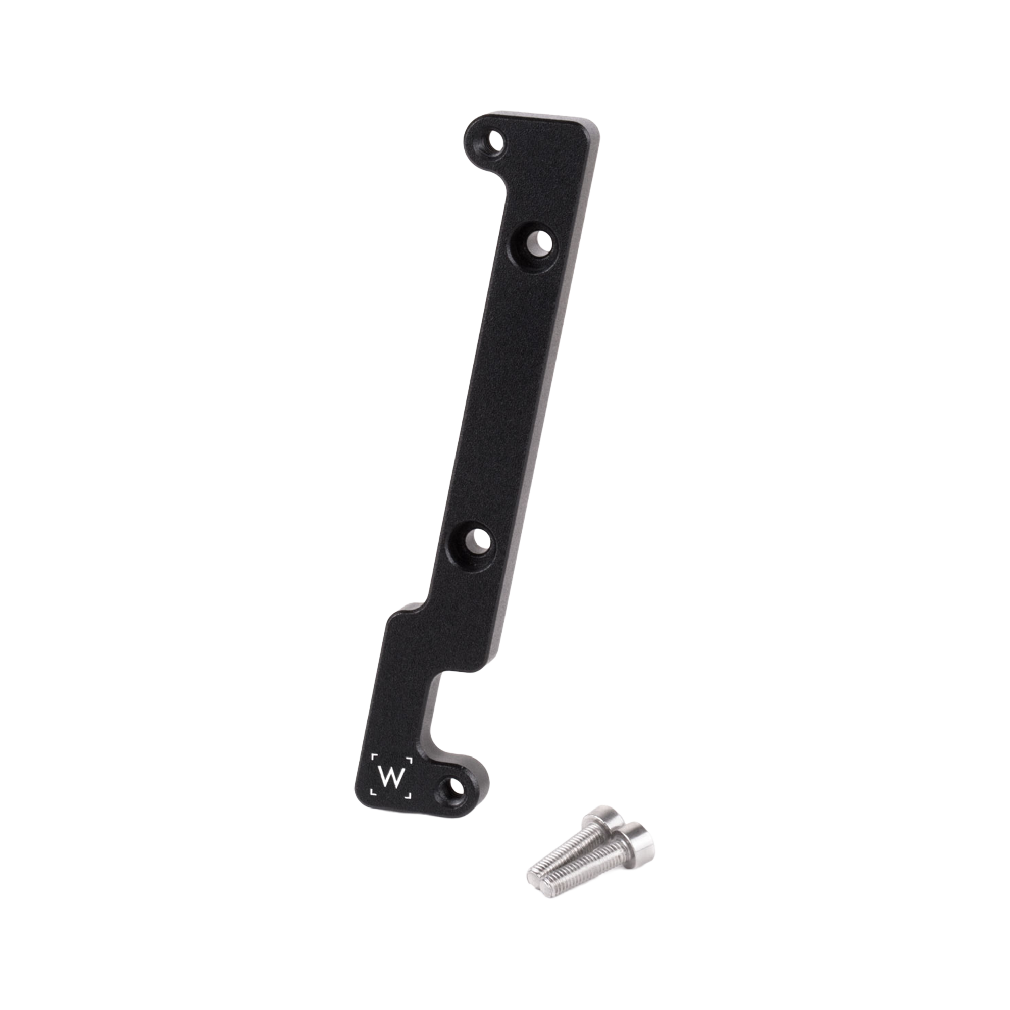 Wooden Camera Camera Support Wireless Side Plate Adapter plaque URSA Mini