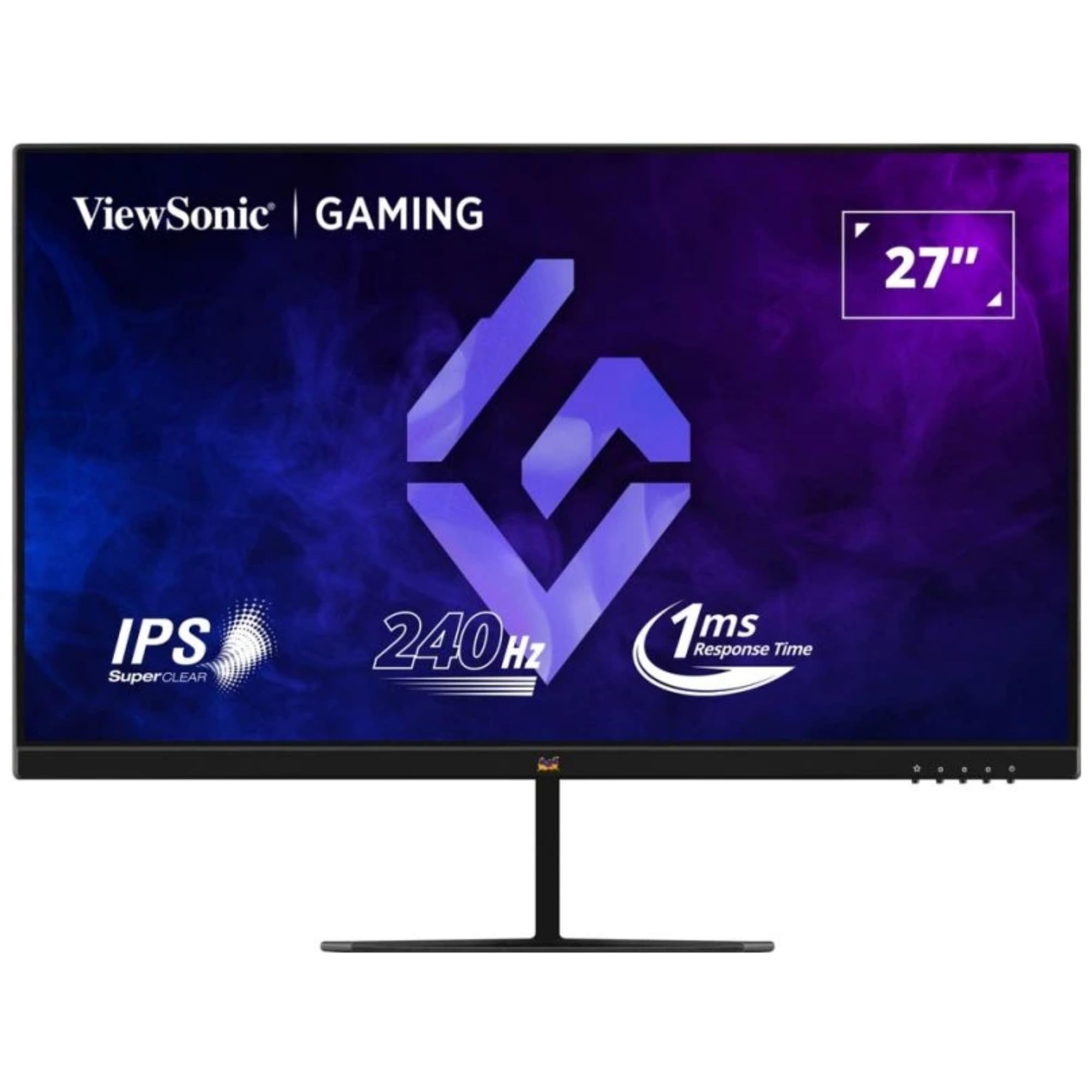 ViewSonic VX VX2779A-HD-PRO écran gaming 27" 240Hz