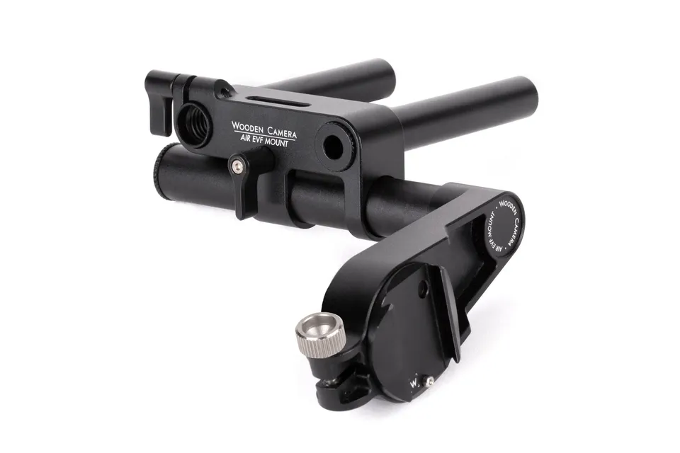 Wooden Camera Ultra Arm support EVF AIR Alexa Mini MVF-1