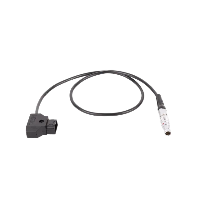 Wooden Camera Cables câble D-Tap 2-pin 45 cm ARRI