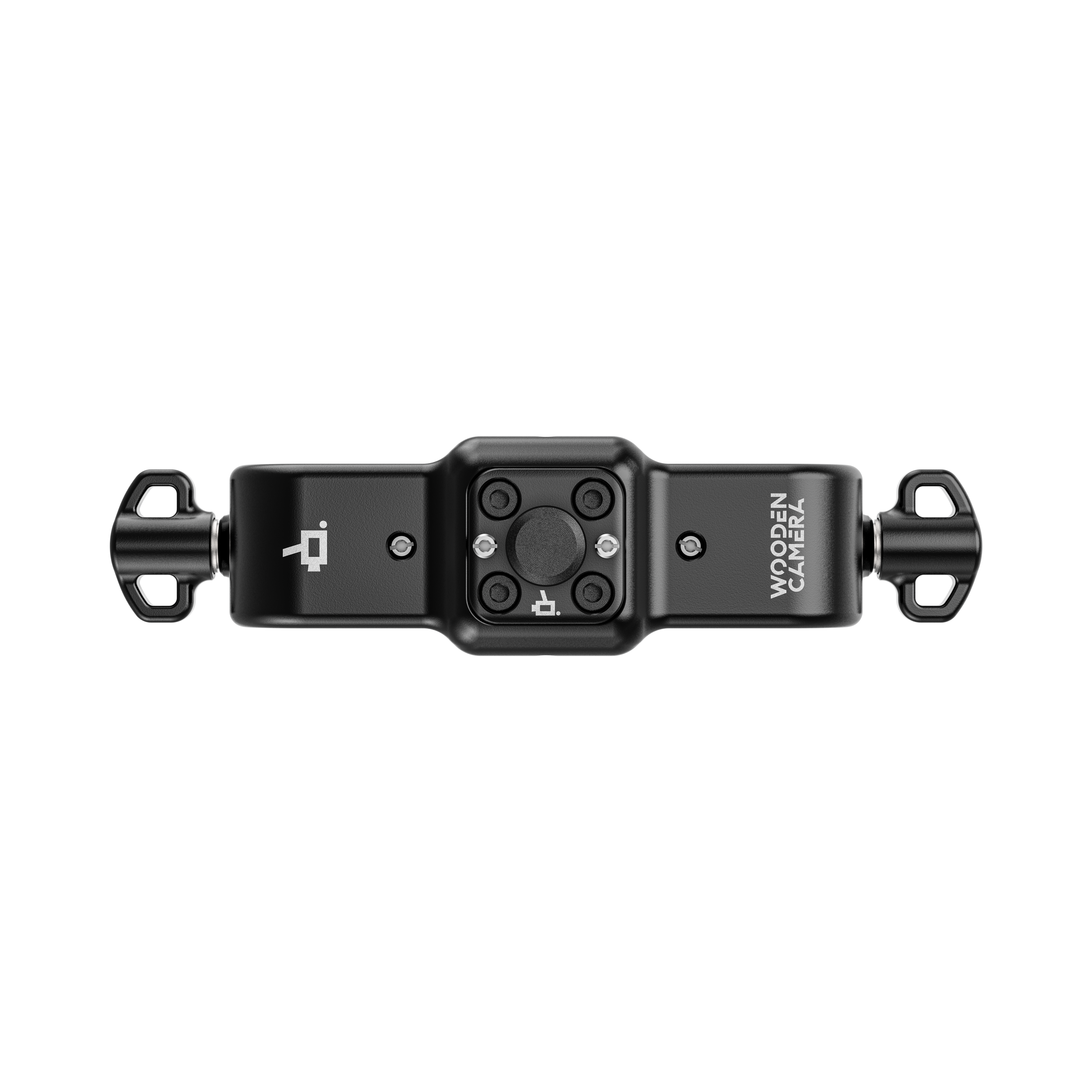 Wooden Camera Universal Collier Double Tige Ultra Handle