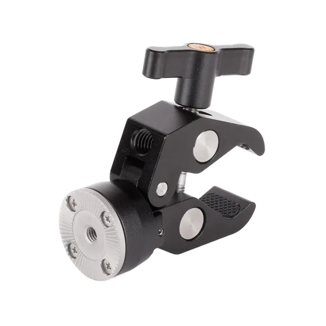 Wooden Camera Camera Support adaptateur pan bar rosette ARRI