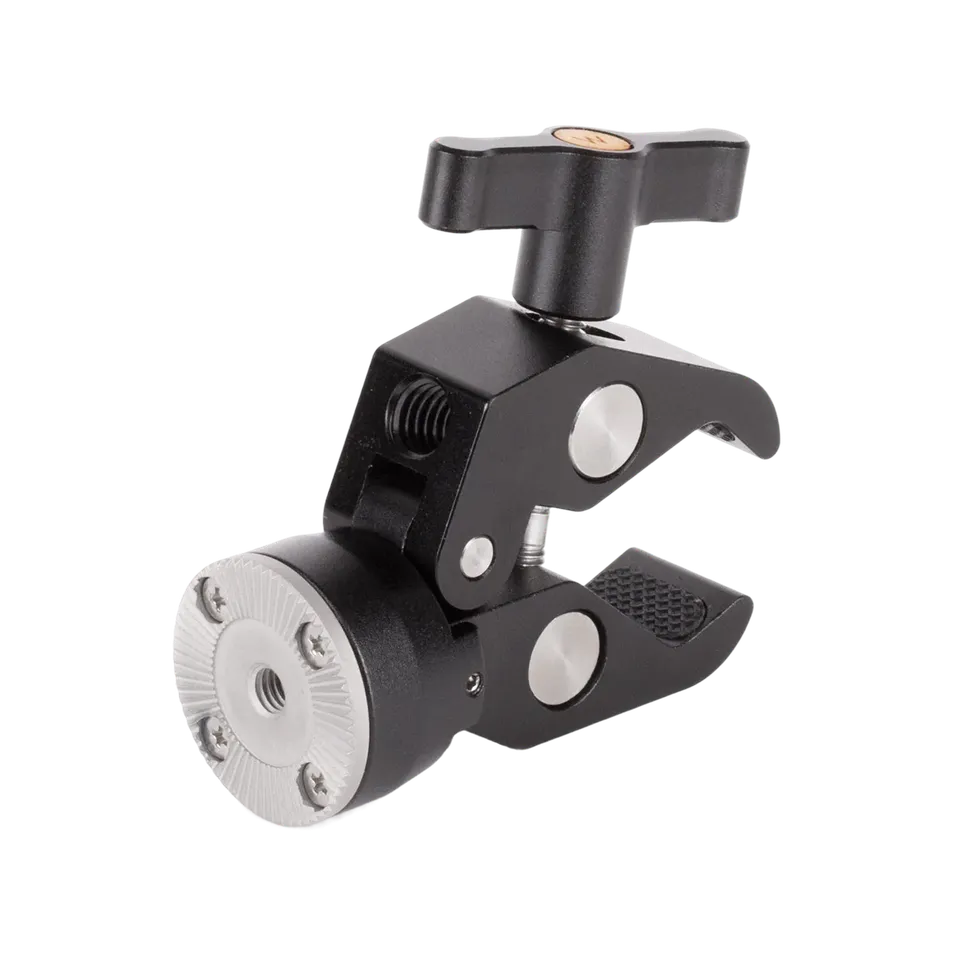 Wooden Camera Camera Support adaptateur pan bar rosette ARRI
