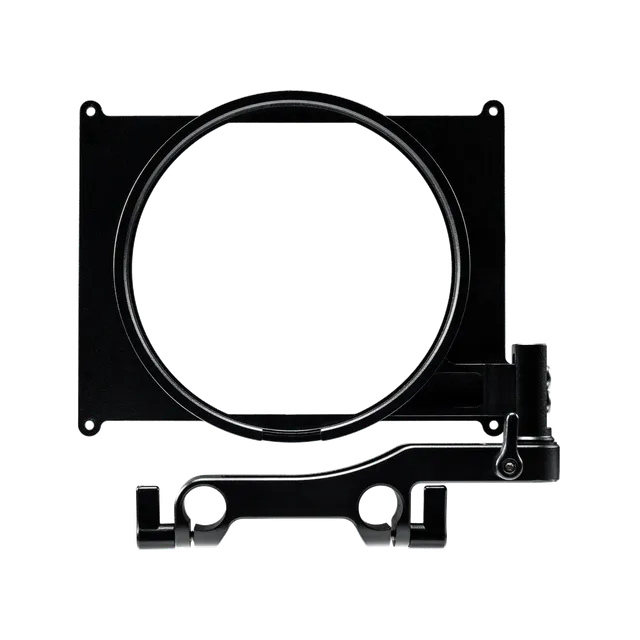 Wooden Camera Zip Box Pro matte box 4x5.65 dos swing away