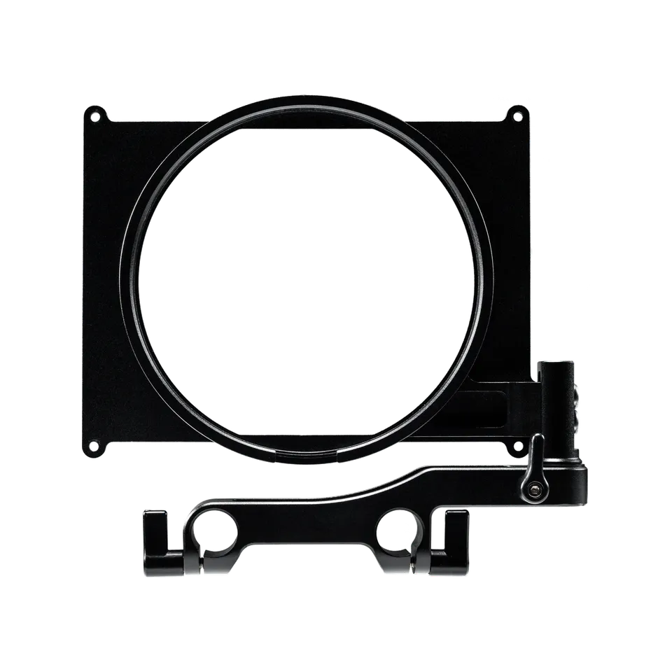 Wooden Camera Zip Box Pro matte box 4x5.65 dos swing away