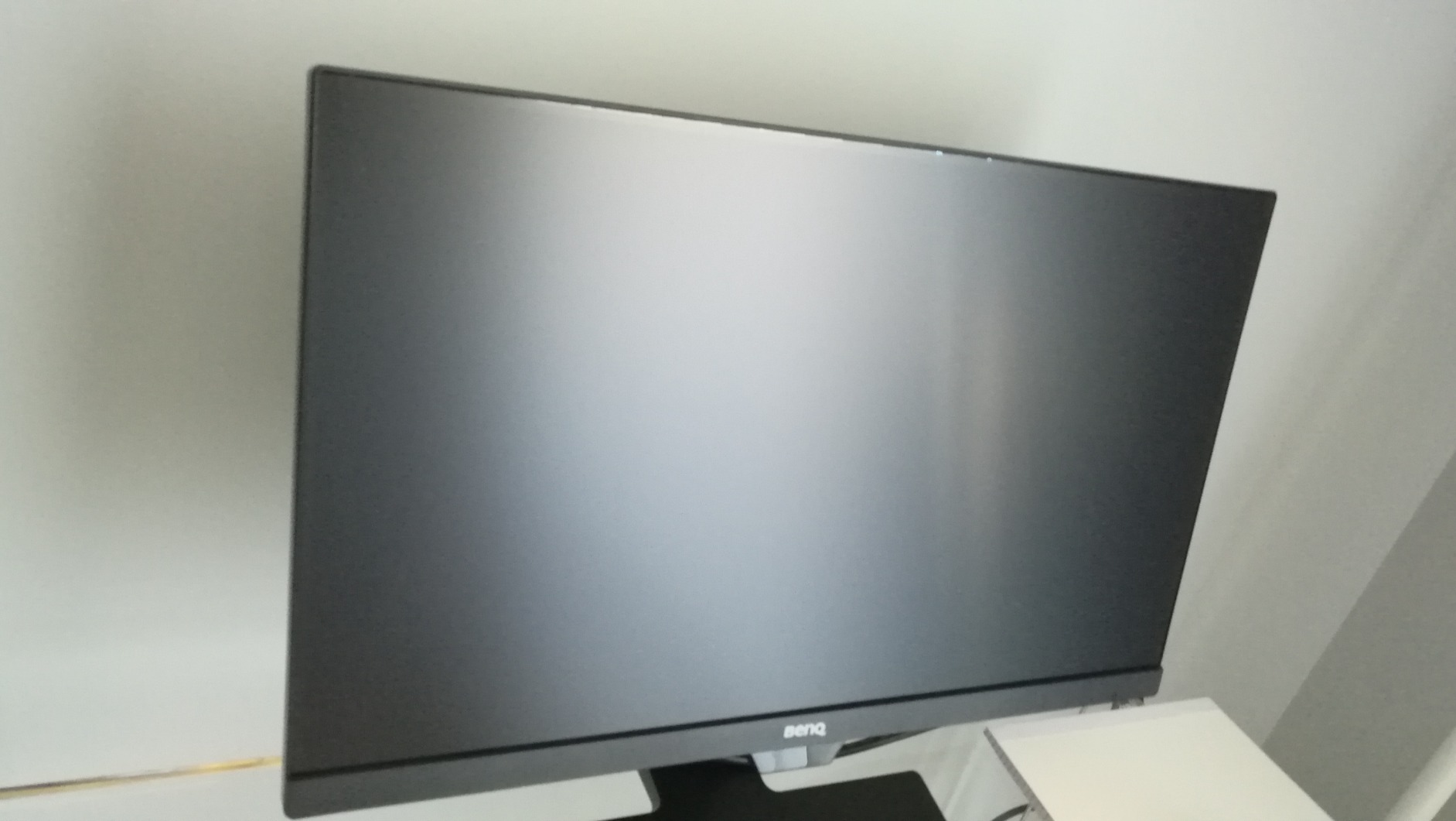 BenQ GW GW2283 moniteur 21,5 pouces Full HD IPS