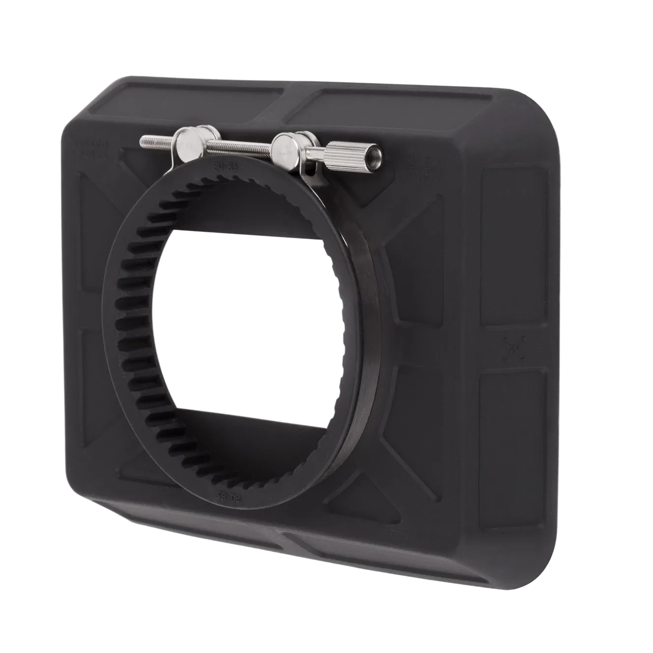 Wooden Camera Zip Box Double 4x5.65 100-105mm pare-soleil