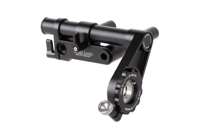 Wooden Camera AIR EVF Mount RED DSMC2 support viseur
