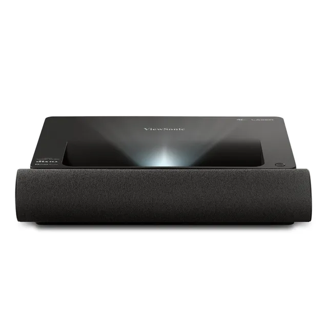 ViewSonic X Series X2000B-4K vidéoprojecteur ultra courte focale noir