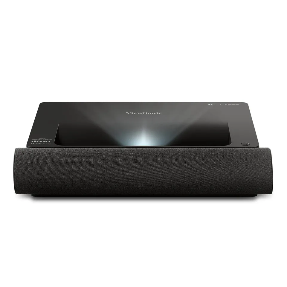 ViewSonic X Series X2000B-4K vidéoprojecteur ultra courte focale noir
