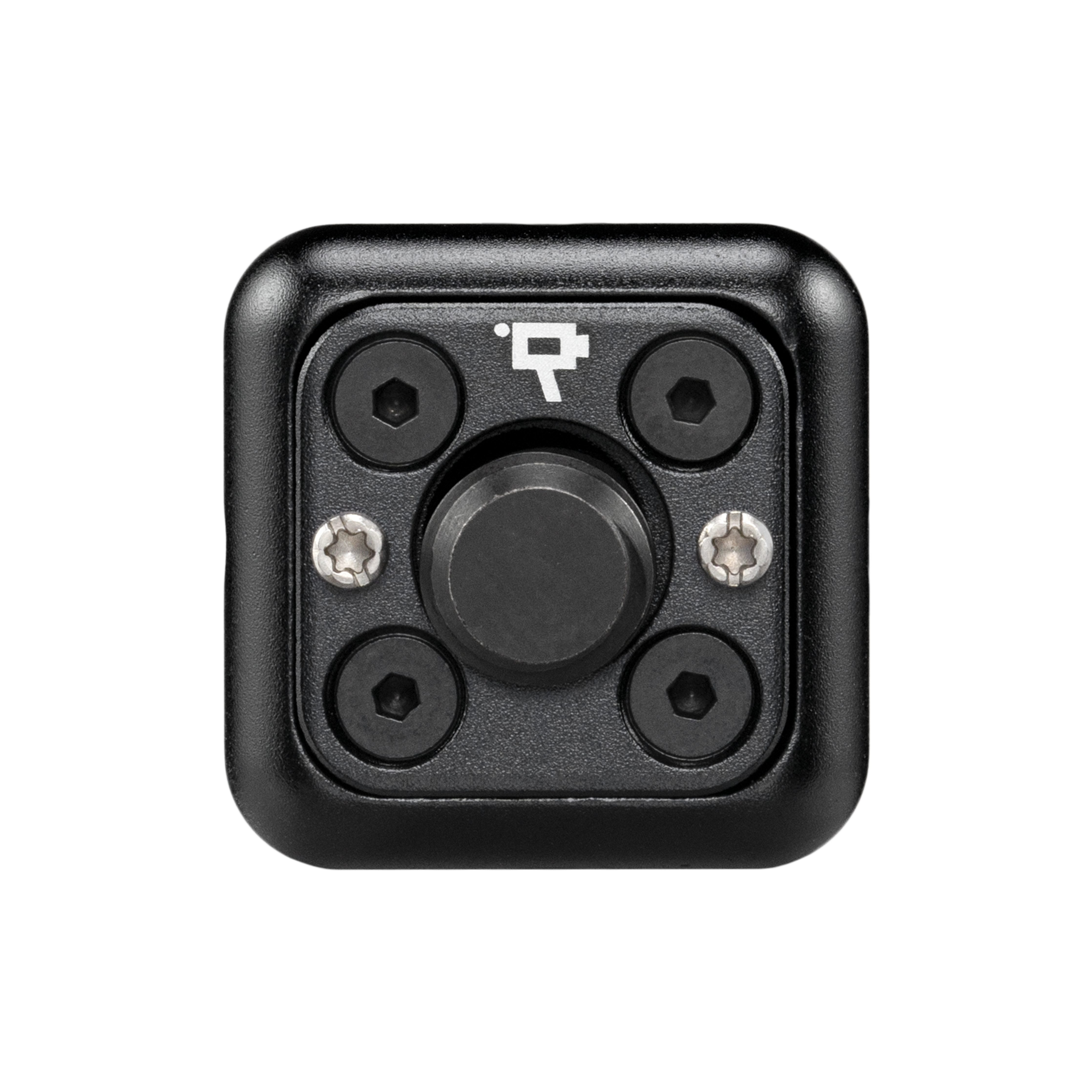 Wooden Camera Universal Accessories Cube 3/8-16 accessoire 25mm