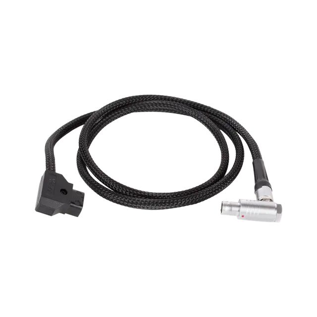 Wooden Camera Cables D-Tap vers RED DSMC1 DSMC2 câble 91 cm tressé