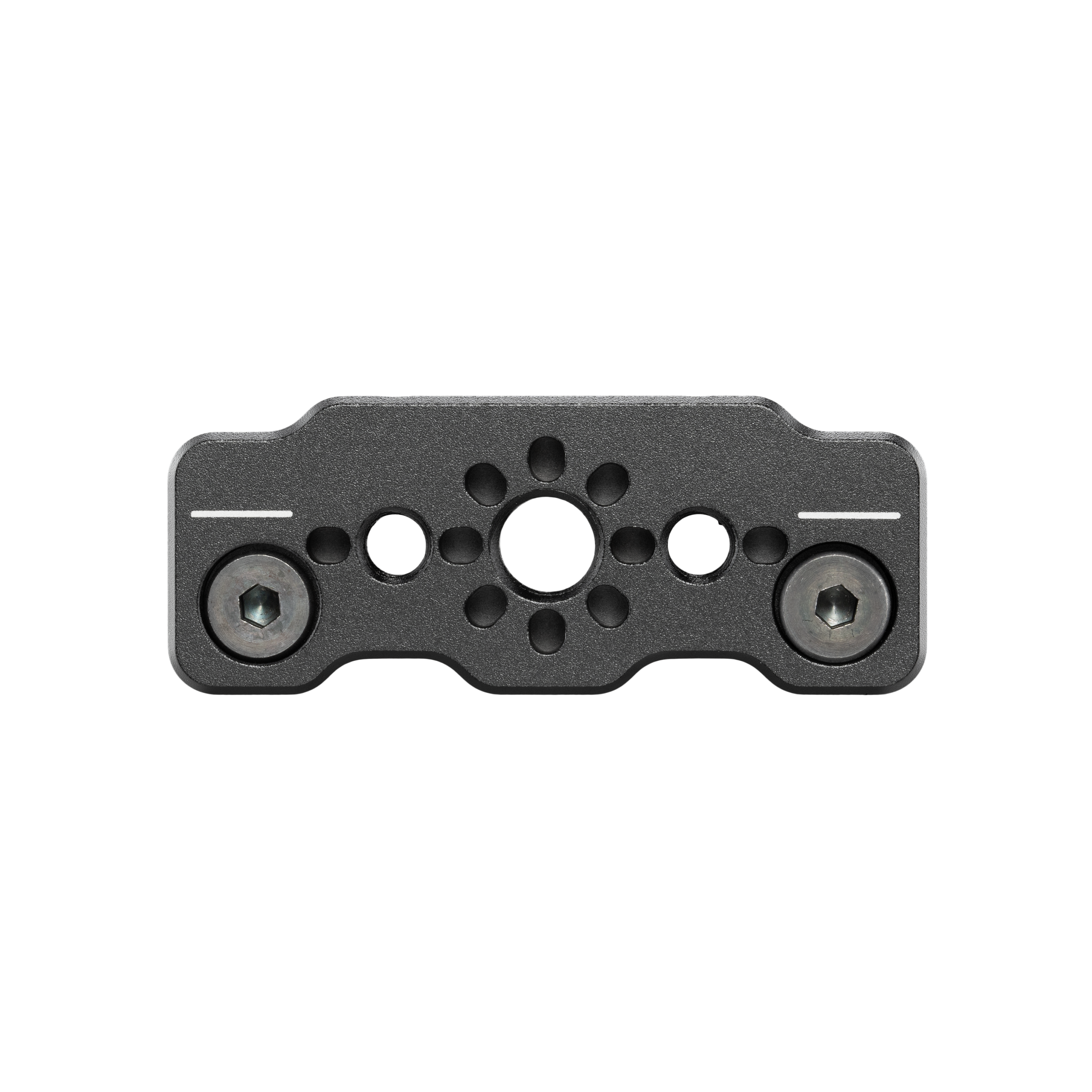 Wooden Camera Top Plates Top Plate Sony FX3 FX30 1/4 3/8