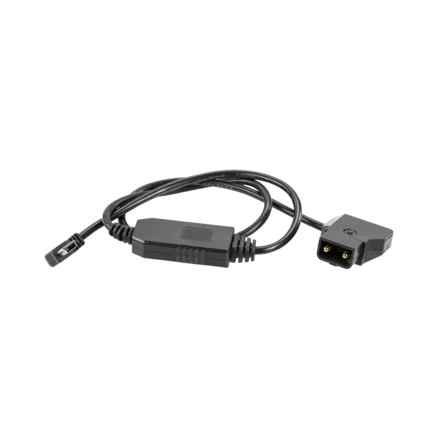 Wooden Camera Cables Câble D-Tap Mini USB 51cm Reconditionné 5V