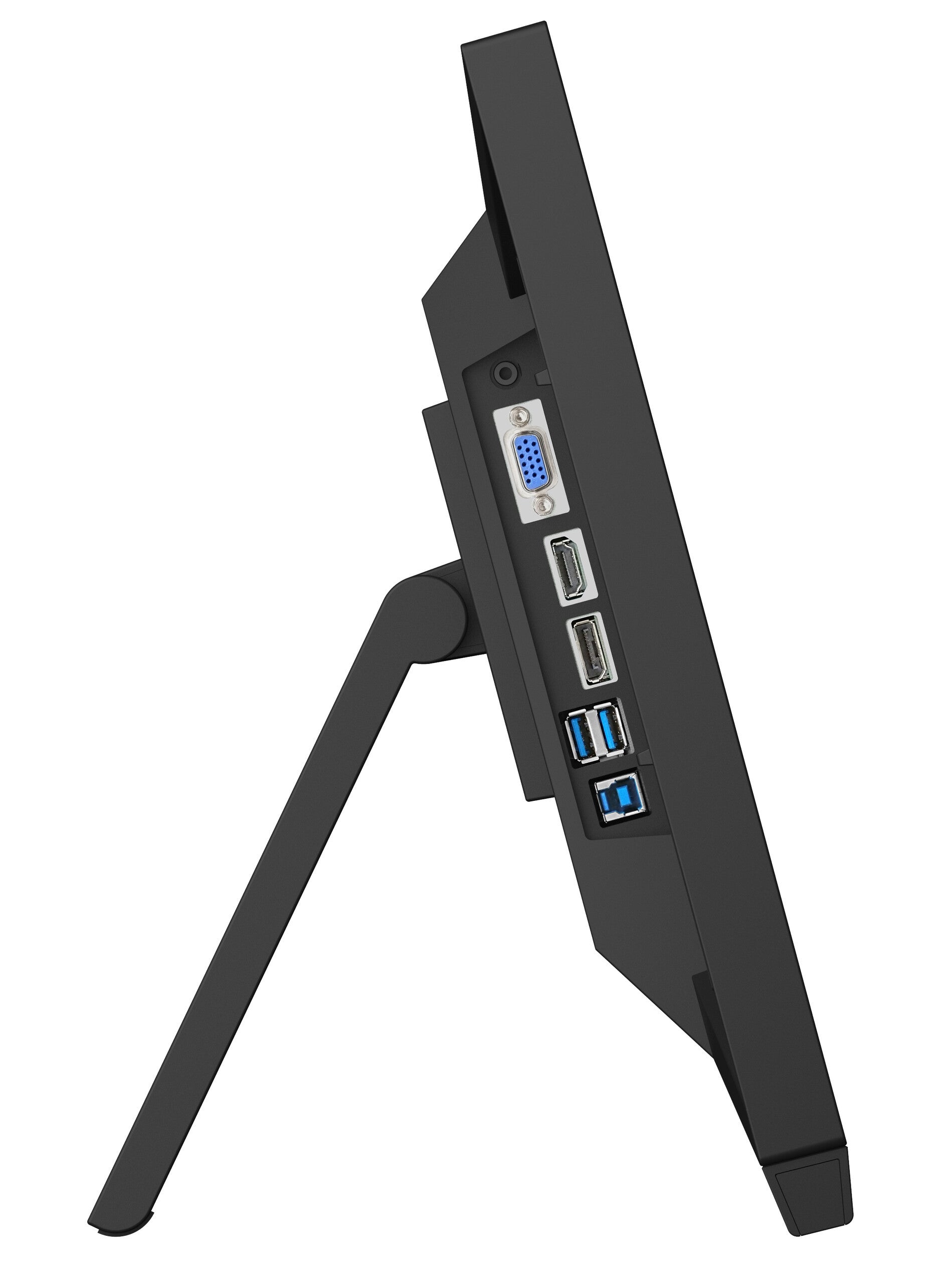 EIZO DuraVision FDF2182WT moniteur tactile 21p occasion